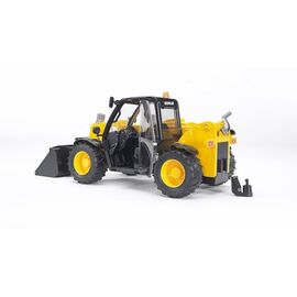 Bruder - Caterpillar Telehandler (BR2141) / Toys - Αταξινόμητα -  - Techbox