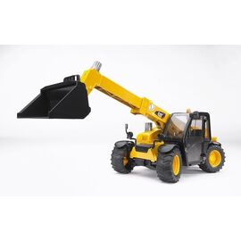 Bruder - Caterpillar Telehandler (BR2141) / Toys - Αταξινόμητα -  - Techbox