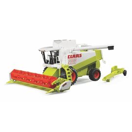 Bruder - Claas Lexion 480 Combine Harvester (BR2120) / Toys - Αταξινόμητα -  - Techbox