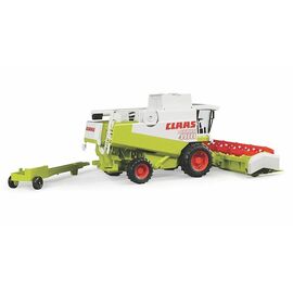 Bruder - Claas Lexion 480 Combine Harvester (BR2120) / Toys - Αταξινόμητα -  - Techbox