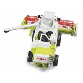 Bruder - Claas Lexion 480 Combine Harvester (BR2120) / Toys - Αταξινόμητα -  - Techbox