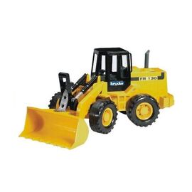 Bruder - Front End Loader FR130 (BR2425) / Toys