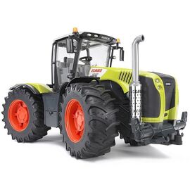 Bruder - Tractor Claas Xerion 5000 (BR3015) / Toys