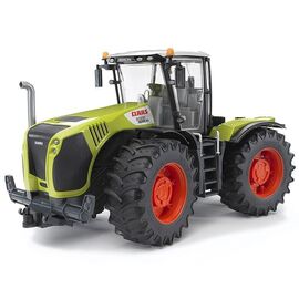 Bruder - Tractor Claas Xerion 5000 (BR3015) / Toys