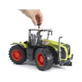 Bruder - Tractor Claas Xerion 5000 (BR3015) / Toys