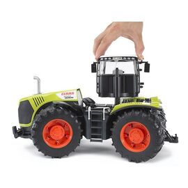 Bruder - Tractor Claas Xerion 5000 (BR3015) / Toys