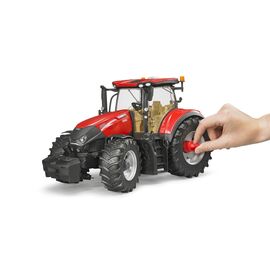 Bruder - Traktor Case IH Opum 300 CVX (BR3190) / Toys