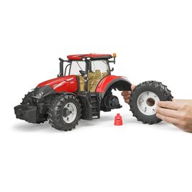 Bruder - Traktor Case IH Opum 300 CVX (BR3190) / Toys