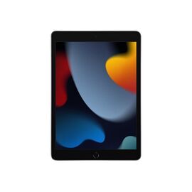 Apple - iPad 10.2 Wi-Fi 9. gen. 256 GB - Space Grey / iPadOS | Techbox