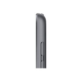 Apple - iPad 10.2 Wi-Fi 9. gen. 256 GB - Space Grey / iPadOS | Techbox