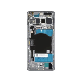 Google (G949-00295-01) Back Cover - Obsidian, for model Google Pixel 7 Pro - Smartphone Covers & Frames - Smartphone - Techbox