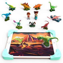 PlayShifu Dino touch