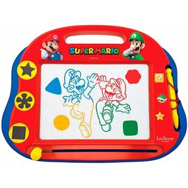 Super Mario Bros blackboard