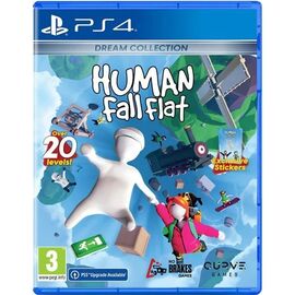 Human: Fall Flat Dream Collection / PlayStation 4 | Techbox