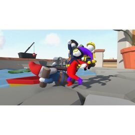 Human: Fall Flat Dream Collection / PlayStation 4 | Techbox