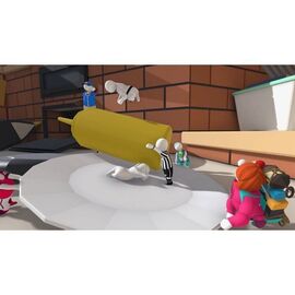 Human: Fall Flat Dream Collection / PlayStation 4 | Techbox