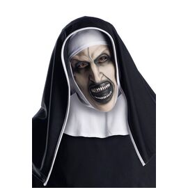 Rubies - The Nun 3/4 Mask (38978) / Gadgets |  Techbox
