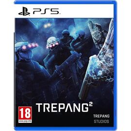 Trepang2 / PlayStation 5 - PS5 Games - Games - Techbox
