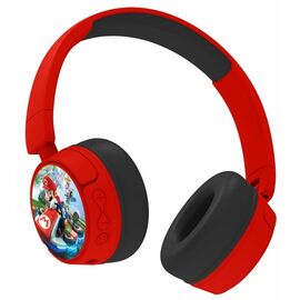 OTL - Bluetooth Headset w/Perental Control - Mariokart (MK0983) / Toys | Techbox