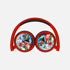 OTL - Bluetooth Headset w/Perental Control - Mariokart (MK0983) / Toys | Techbox