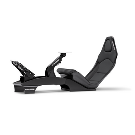 Playseat - F1 Black Racing Cockpit (83730F1B) / PC | Techbox