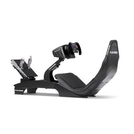 Playseat - F1 Black Racing Cockpit (83730F1B) / PC | Techbox
