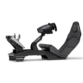 Playseat - F1 Black Racing Cockpit (83730F1B) / PC | Techbox