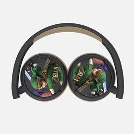 Zelda Kids Wireless Headphones / Toys | Techbox