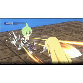 Disgaea 7: Vows of the Virtueless (Deluxe Edition) / PlayStation 5 - PS5 Games - Games - Techbox