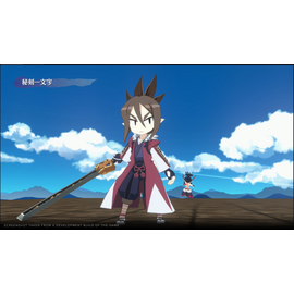 Disgaea 7: Vows of the Virtueless (Deluxe Edition) / PlayStation 5 - PS5 Games - Games - Techbox