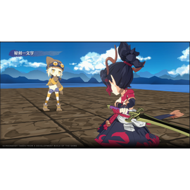 Disgaea 7: Vows of the Virtueless (Deluxe Edition) / PlayStation 5 - PS5 Games - Games - Techbox
