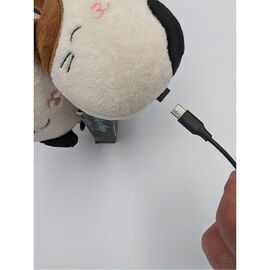 Squishmallows - Plush Bluetooth Headphones - Cameron (608072) / Toys |  Techbox