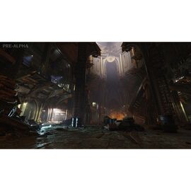 Warhammer 40.000: Darktide / Xbox Series X - Series X Games - Games - Techbox