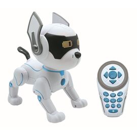 Lexibook - Power Puppy Jr. – My smart robotic Puppy (PUP01) / Toys - Αταξινόμητα -  - Techbox