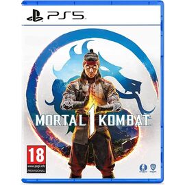 Mortal Kombat 1 / PlayStation 5 | Techbox