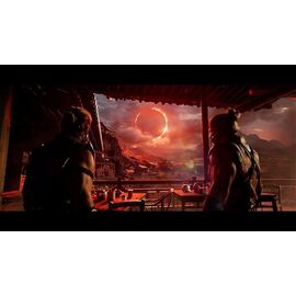 Mortal Kombat 1 / PlayStation 5 | Techbox