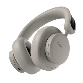 Urbanista - Los Angeles - Solar Charging Headset - Desert Gray / Electronics - Bluetooth - Headsets - Techbox