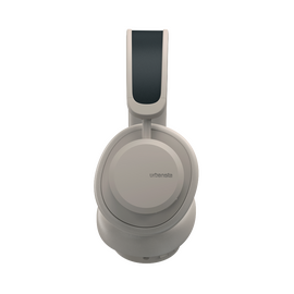Urbanista - Los Angeles - Solar Charging Headset - Desert Gray / Electronics - Bluetooth - Headsets - Techbox