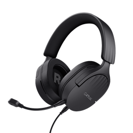 Trust GXT 489 FAYZO / Electronics | Techbox