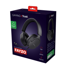 Trust GXT 489 FAYZO / Electronics | Techbox