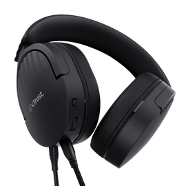 Trust GXT 489 FAYZO / Electronics | Techbox