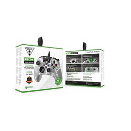 Turtle Beach - Recon Wired Gaming Controller /PC / Xbox Series X | Techbox