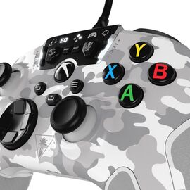 Turtle Beach - Recon Wired Gaming Controller /PC / Xbox Series X | Techbox