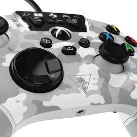 Turtle Beach - Recon Wired Gaming Controller /PC / Xbox Series X | Techbox
