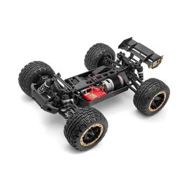 BLACKZON - Slyder ST 1/16 4WD Electric Stadium Truck - Gold (540103) / Toys - Modeling - Hobbies - Techbox