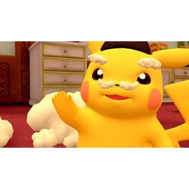Detective Pikachu Returns / Nintendo Switch - Nintendo Switch Games - Games - Techbox