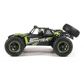BLACKZON - Smyter DB 1/12 4WD Electric Desert Buggy - Green (540114) / Toys - Modeling - Hobbies - Techbox