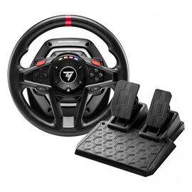 THRUSTMASTER T128 / PlayStation 5 - PS5 Accessories - Accessories for Consoles - Techbox