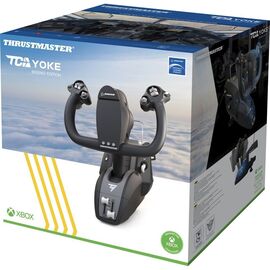 Thrustmaster - TCA Yoke Boeing Edition For Xbox & PC / PC | Techbox
