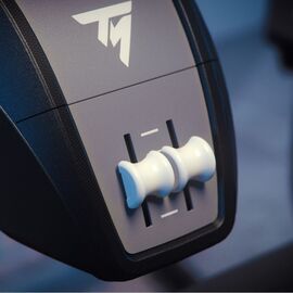 Thrustmaster - TCA Yoke Boeing Edition For Xbox & PC / PC | Techbox